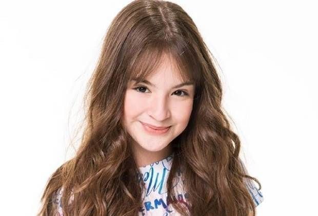 Sophia Valverde (AS AVENTURAS DE POLIANA)