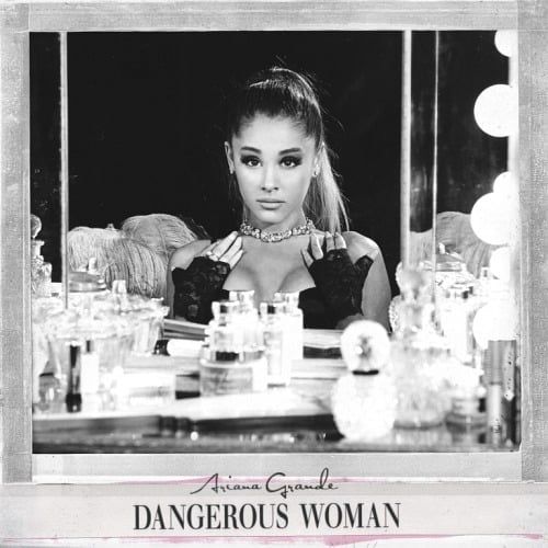 Ariana Grande (Dangerous Woman Era)