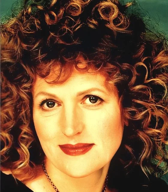 Barbara Dickson
