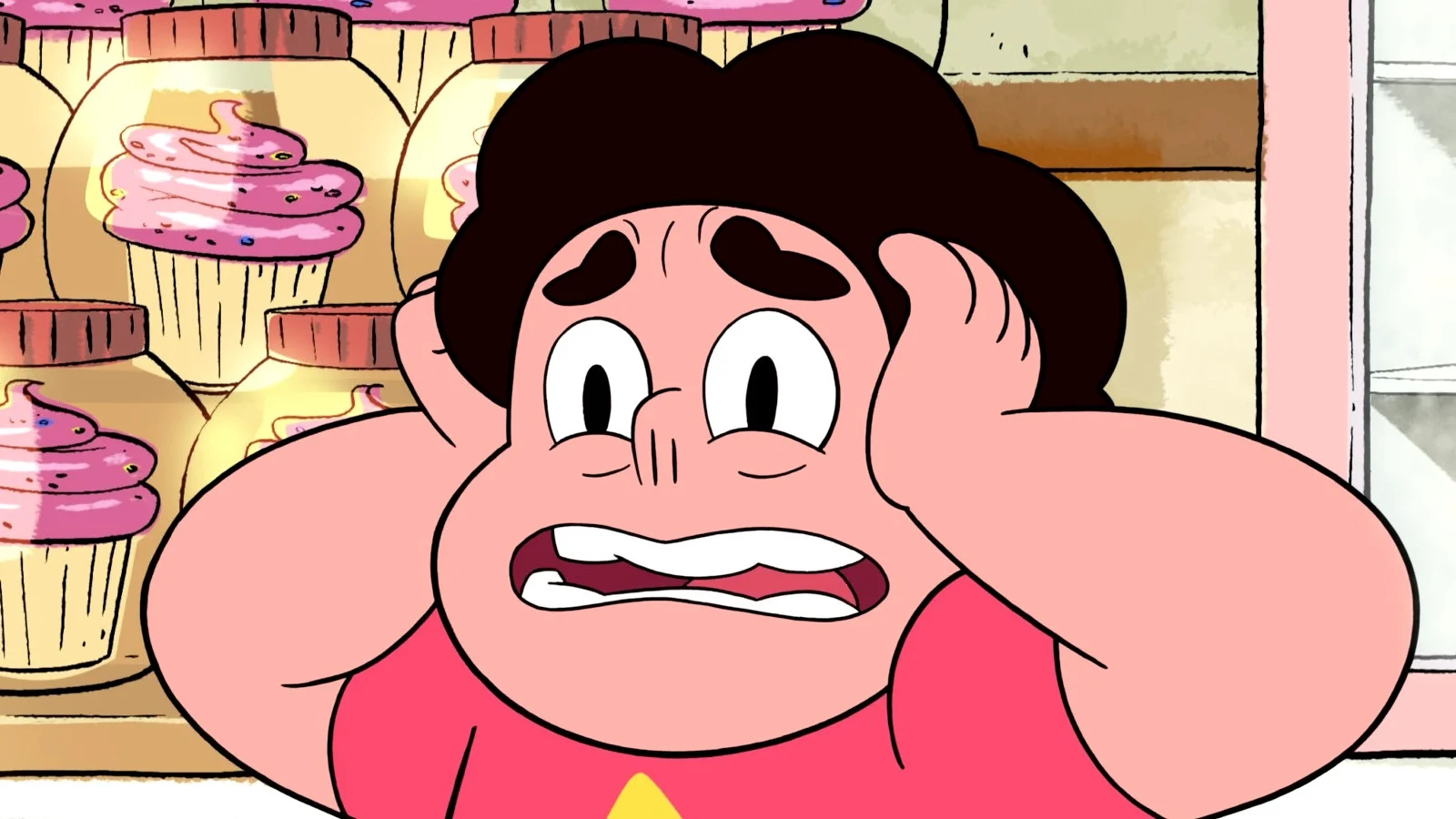 Steven Universe S1
