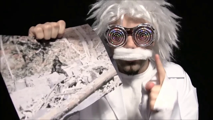 Dr. Fredrick Finkleshitz (SML)
