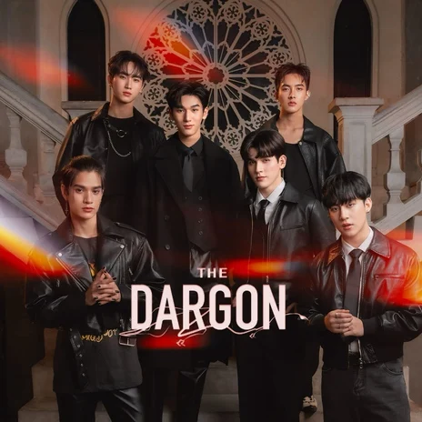 THE DARGON (Thailand Band Music)