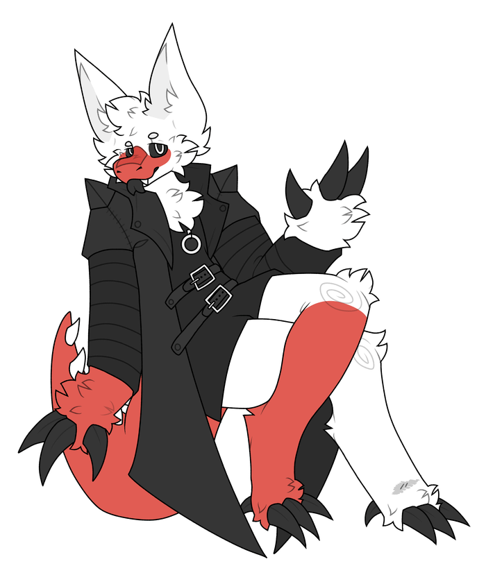 'Roki UTAU