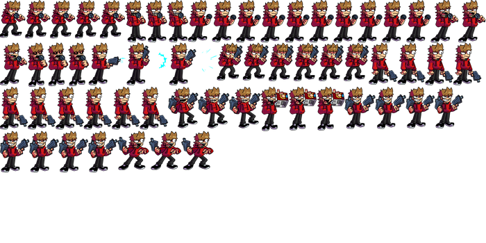 Tord Beyo my ver