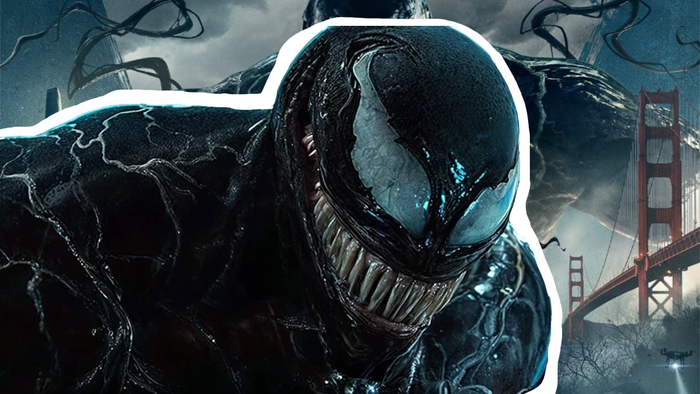 Venom - Venom Movies
