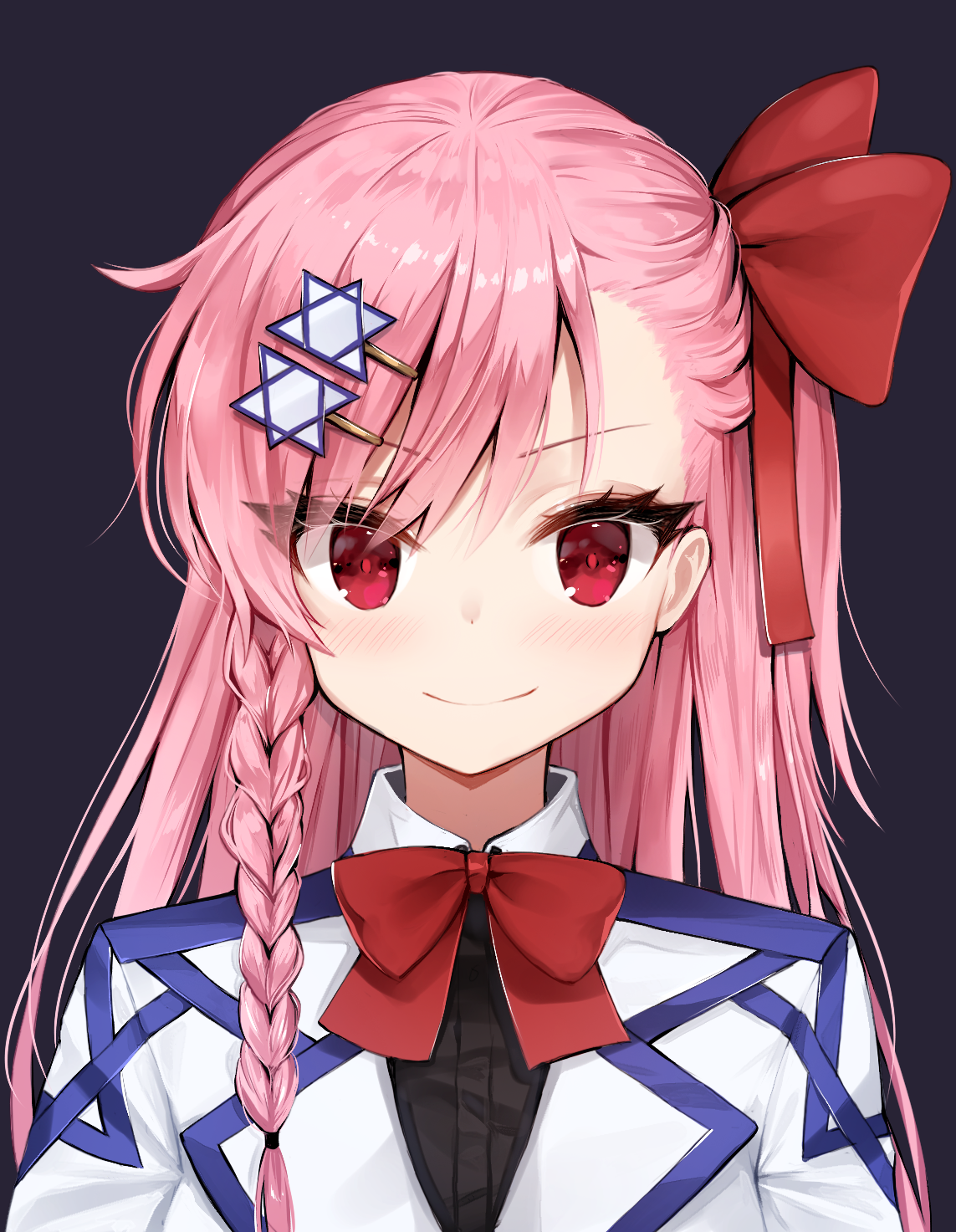 Negev - chan | Girls' Frontline