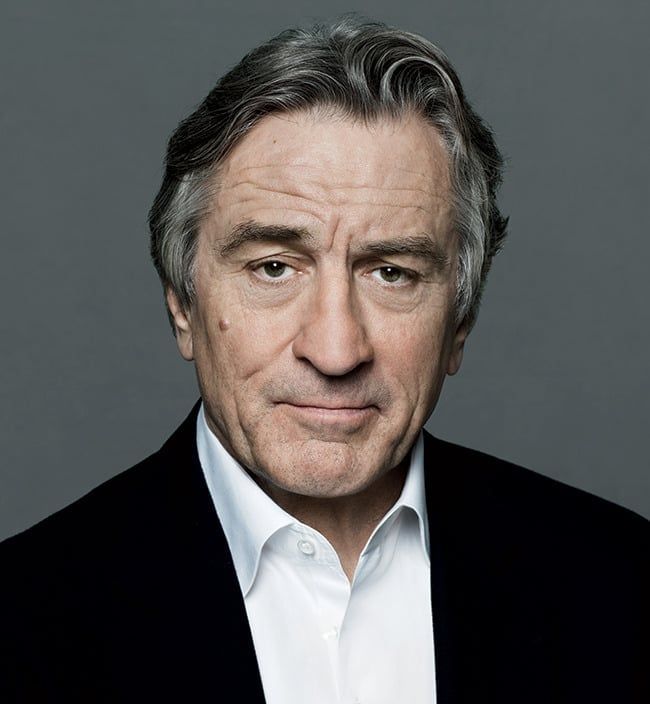 Robert DeNiro