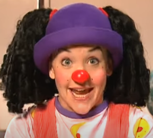 Loonette (Ramona Gilmour Darling, The Big Comfy Couch) (Season 7, 2006 Era)