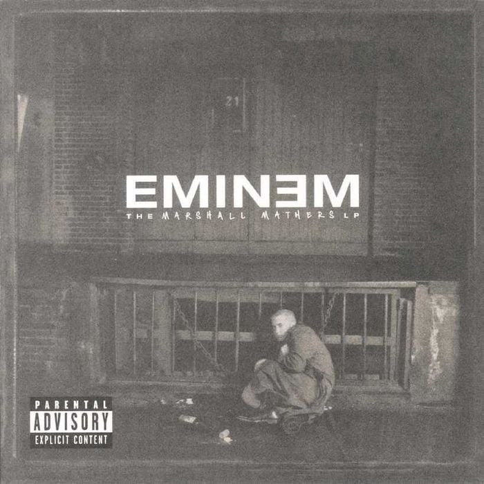 Eminem ft. Dido - Stan (Drums) (Denoised)
