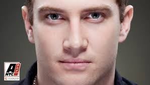 Bryce Papenbrook