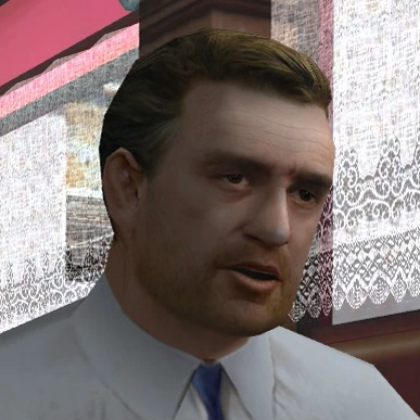 detektiv norman (alexej pyško)