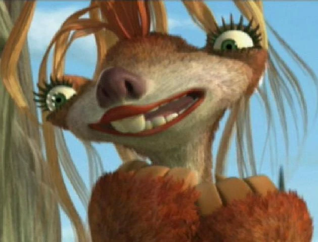 Sylvia (Ice Age)