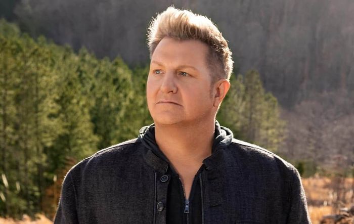 Gary LeVox (Rascal Flatts)