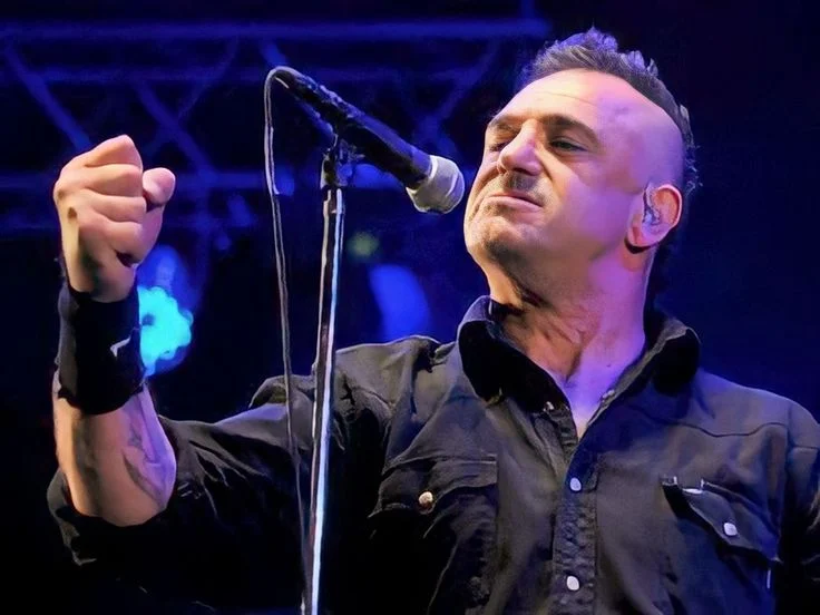 Ricardo Iorio (voz tanguera)