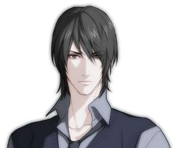 Youji Sakiyama (sweet pool)