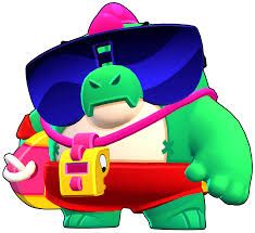 Buzz [Brawl Stars]