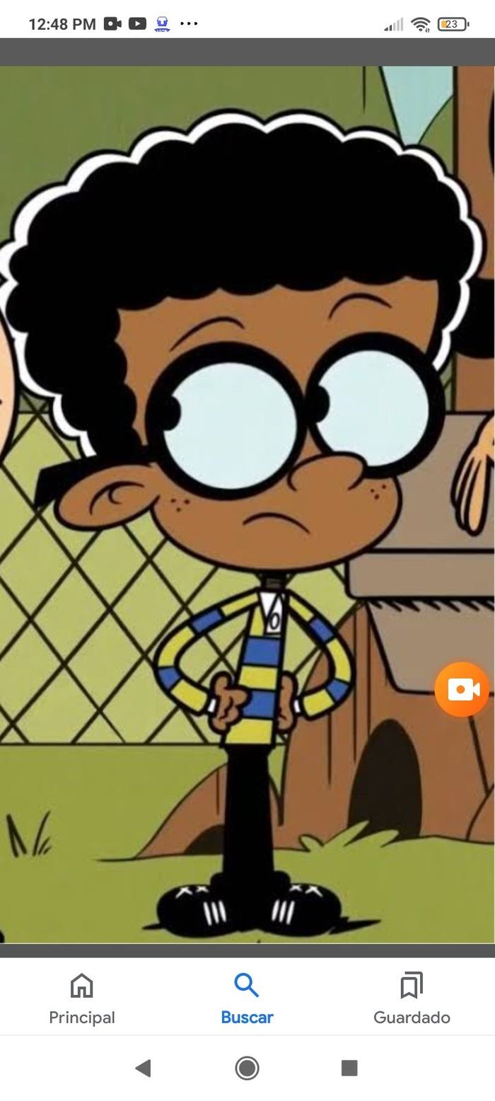 Clyde mcbride (doblaje latino)