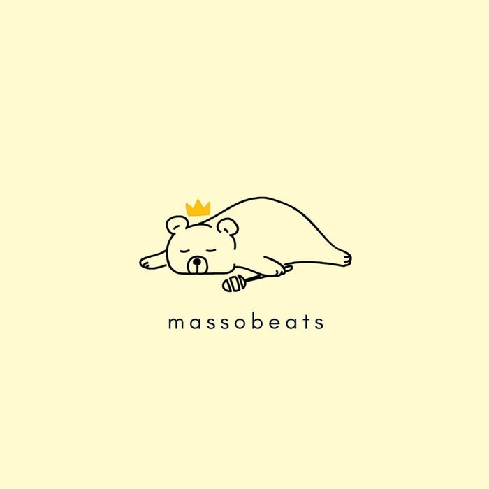Massobeats - Honey Jam (Drums)