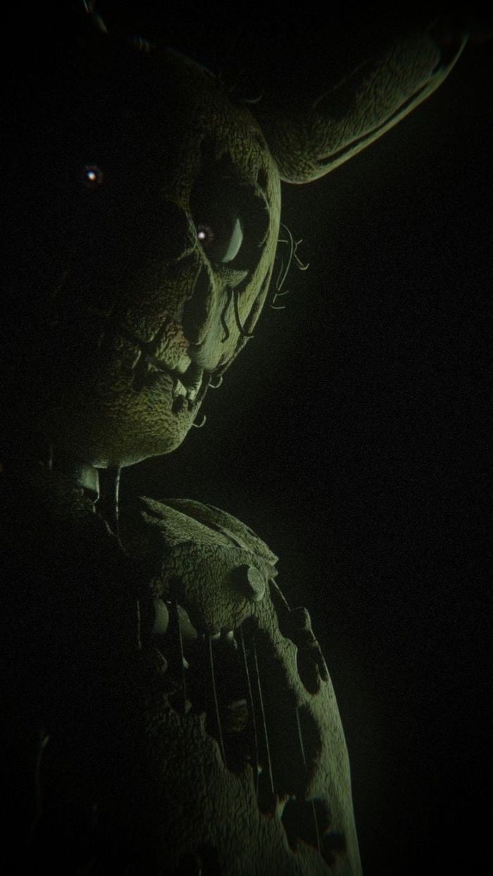 Springtrap
