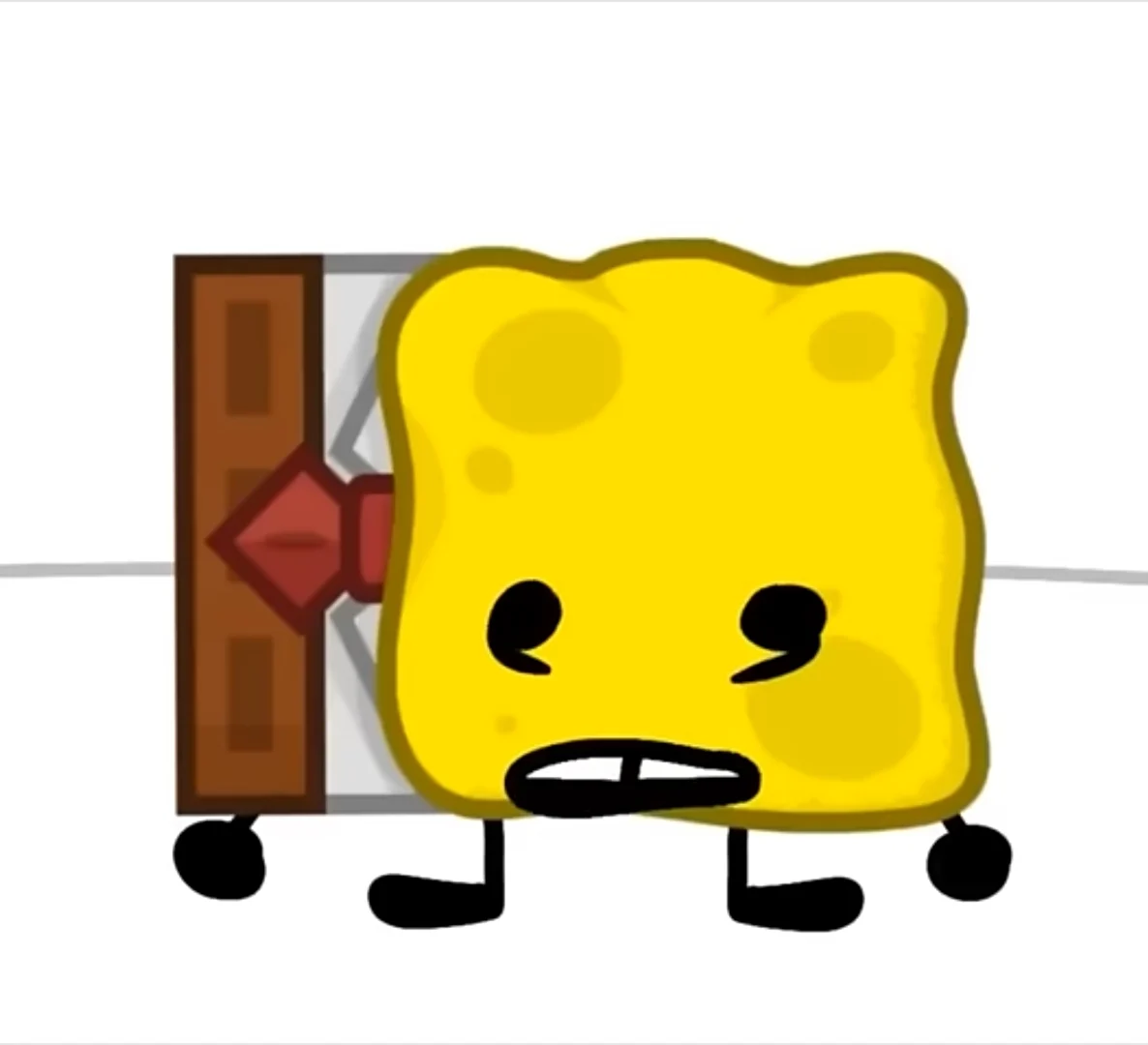 Spongebob Sidepants (Anosimbib)
