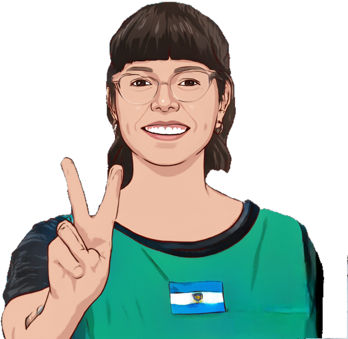 Flequillo Feminazi
