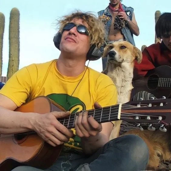 Pity Alvarez (Voz Normal)