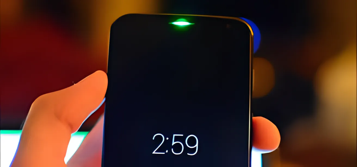 Motorola Notification