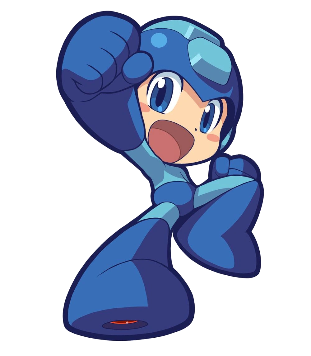 Mega Man (MMPU)