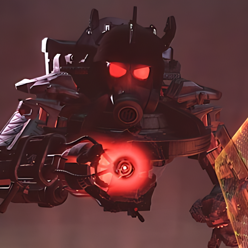 Astro Juggernaut Toilet (DerbyEdits Voice)