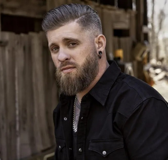 Brantley Gilbert (Speaking)