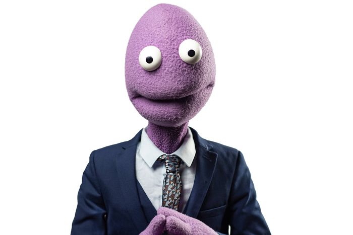 Randy Feltface