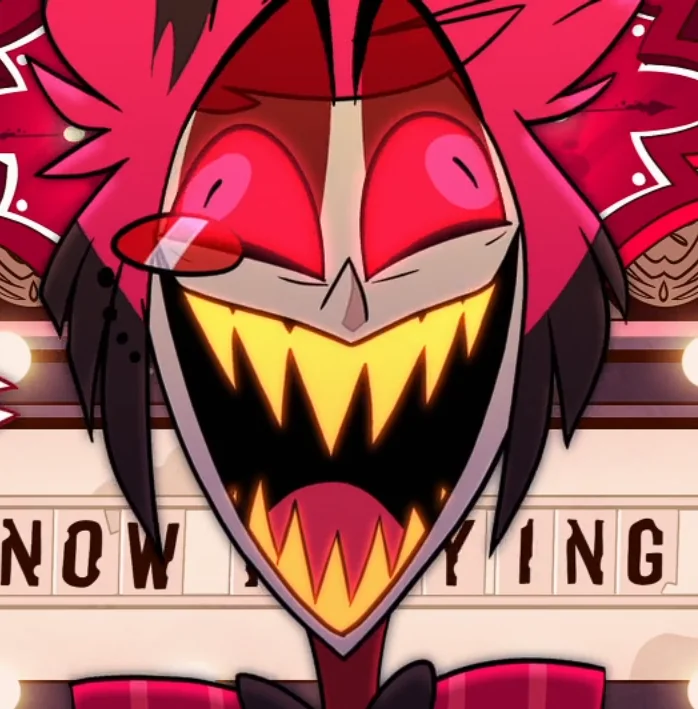 alastor Cantando