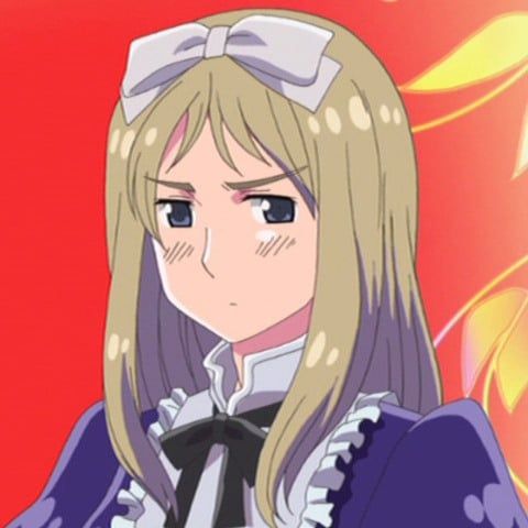 Belarus (Hetalia EN dub)