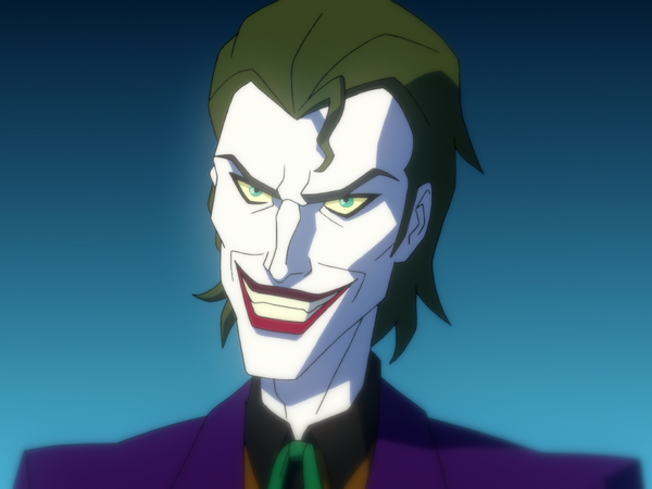 The Joker (Young Justice)