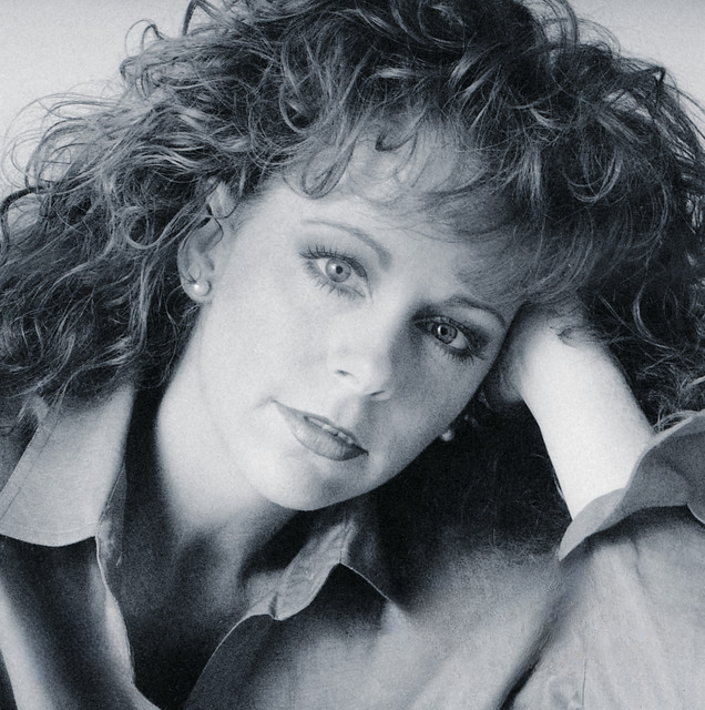 Reba McEntire (For My Broken Heart Era)