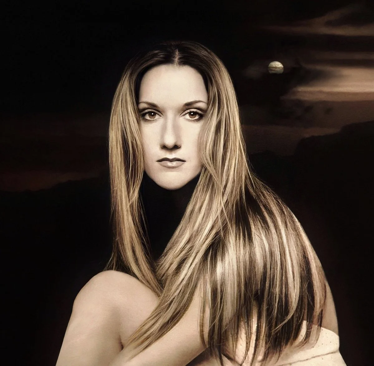 Celine Dion (All The Way...A Decade Of Song Era)