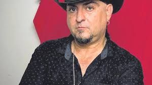 Carlos Segarra