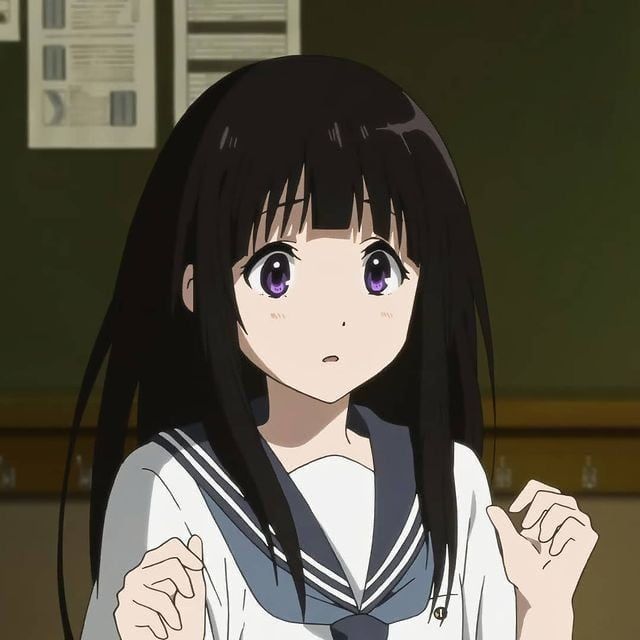 Chitanda thai voice actor 