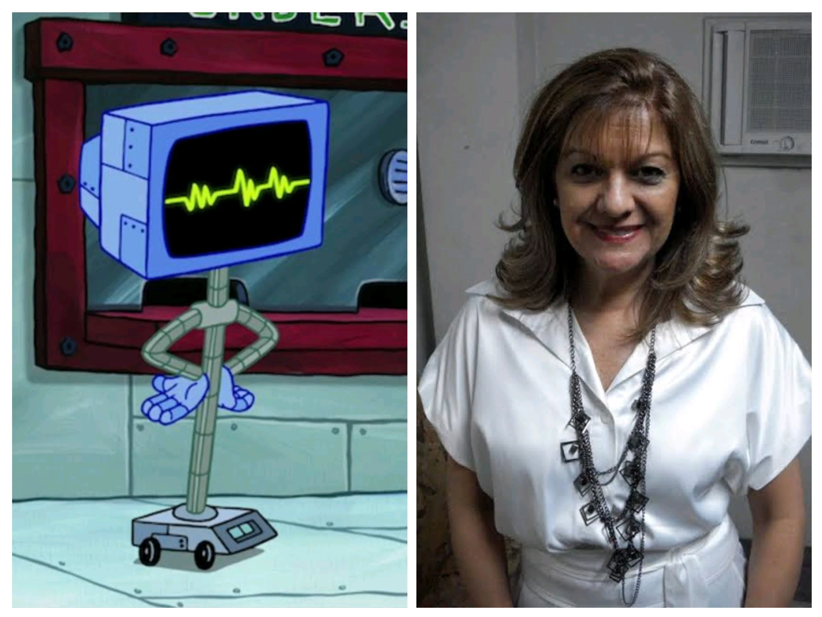Karen Plankton - Cecília Lemes PT-BR