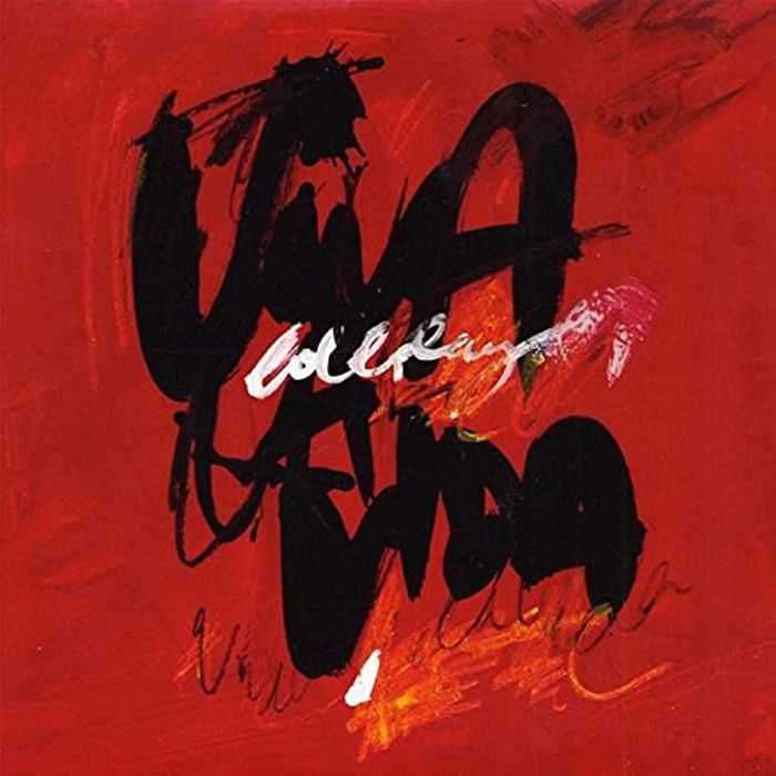 Coldplay - Viva la Vida (Drums)