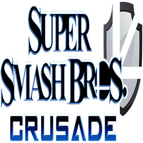 Super Smash Bros. Crusade V0.9.3 Announcer