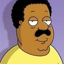 Cleveland Brown