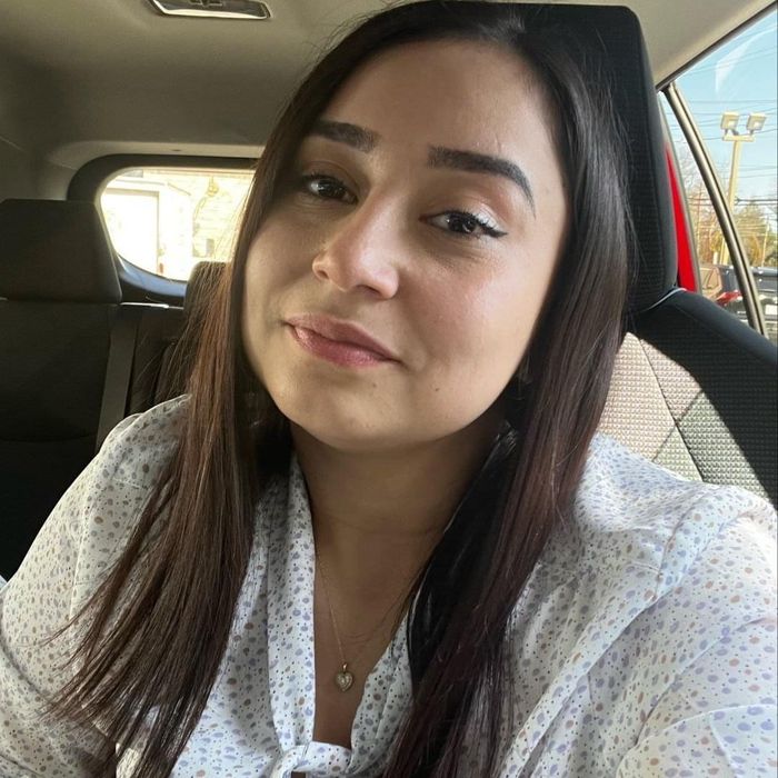 Erika Cruz