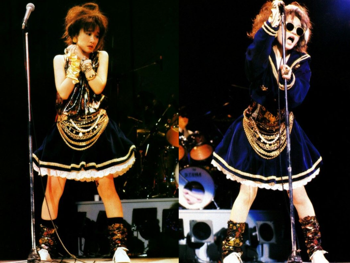 Jun Togawa ver 1