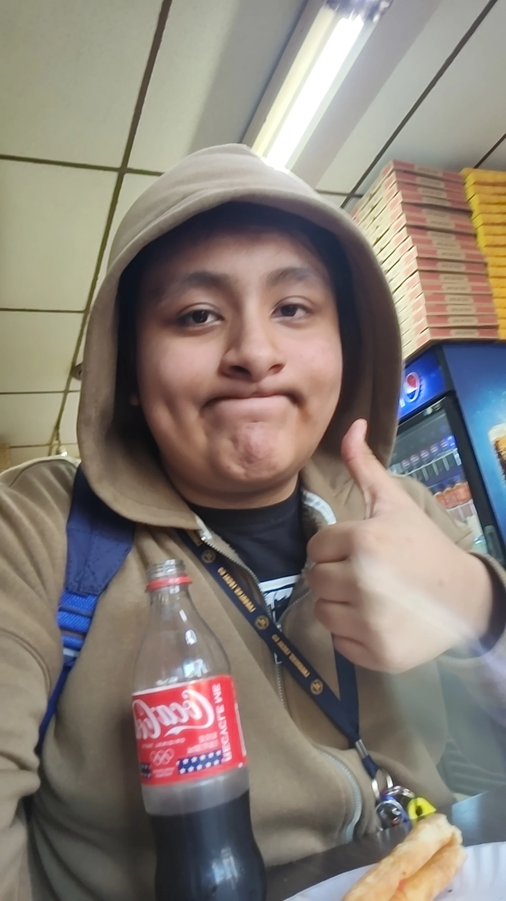 Devin Martinez (Modern Version)