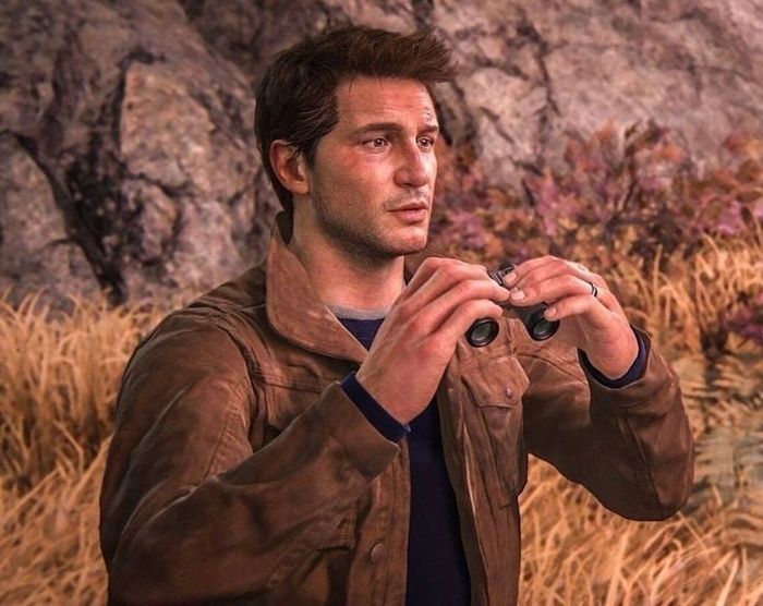 Nathan Drake Game pt br