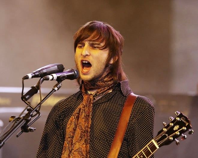 Nicholas John Cester (JET)