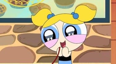 Lindinha PT-BR As Meninas superpoderosas 2016