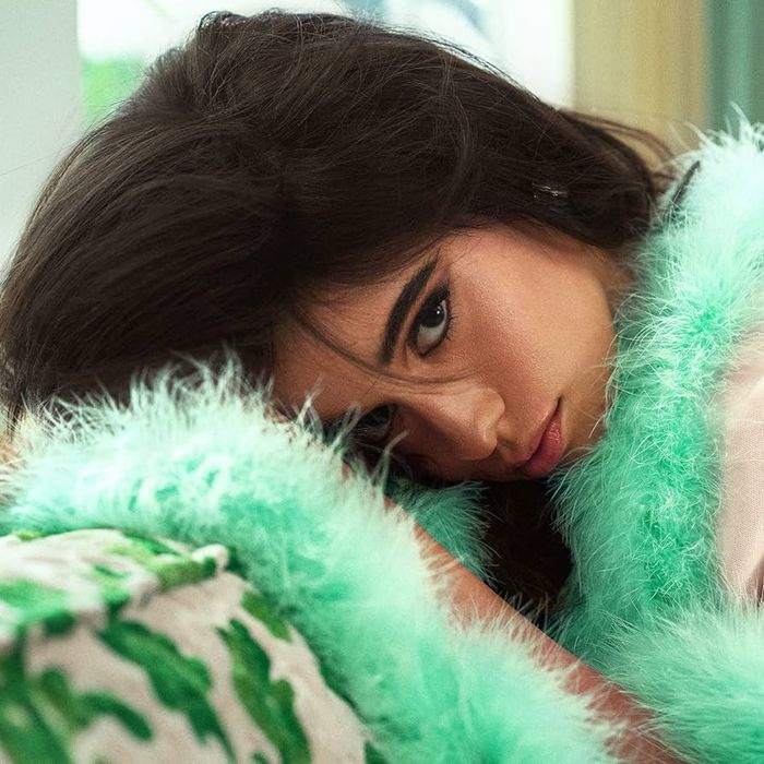 Camila Cabello (Live)