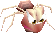 Ticker (Banjo-Kazooie)